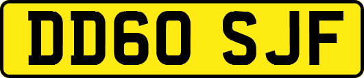 DD60SJF