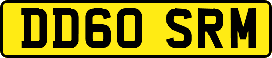 DD60SRM