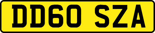 DD60SZA