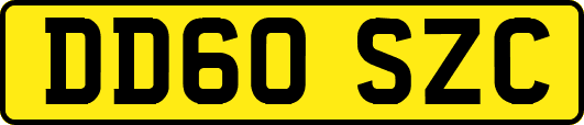 DD60SZC