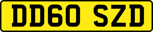 DD60SZD