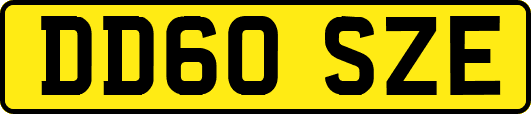 DD60SZE