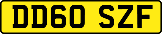 DD60SZF