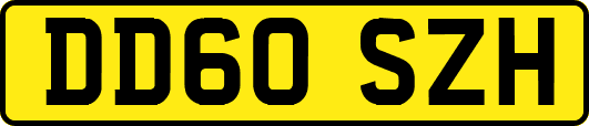 DD60SZH