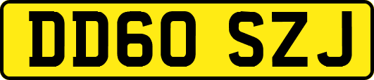 DD60SZJ