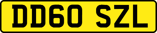 DD60SZL