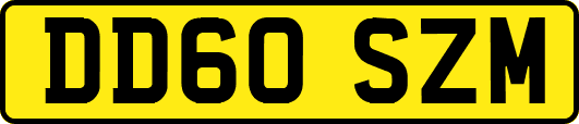 DD60SZM