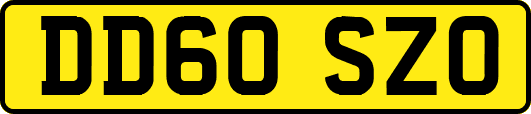 DD60SZO