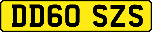 DD60SZS