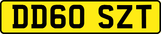 DD60SZT