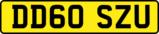DD60SZU