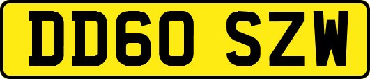 DD60SZW
