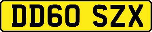 DD60SZX