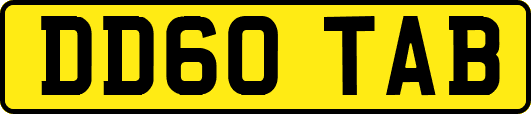 DD60TAB
