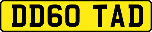 DD60TAD