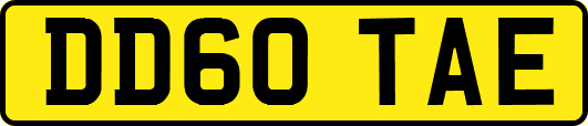 DD60TAE