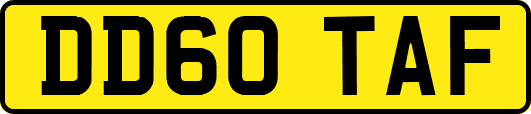 DD60TAF