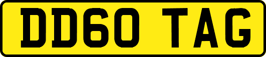 DD60TAG
