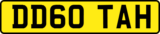 DD60TAH