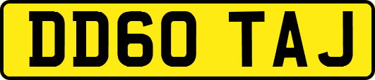 DD60TAJ