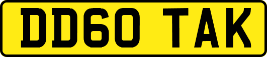 DD60TAK