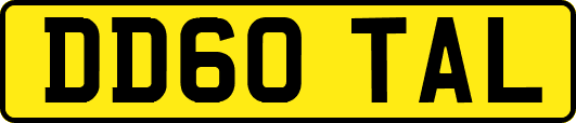 DD60TAL