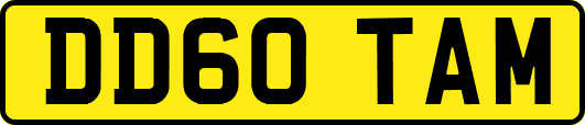 DD60TAM