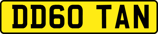 DD60TAN
