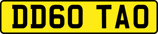 DD60TAO