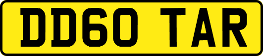 DD60TAR