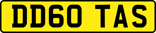 DD60TAS