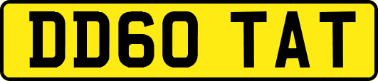 DD60TAT