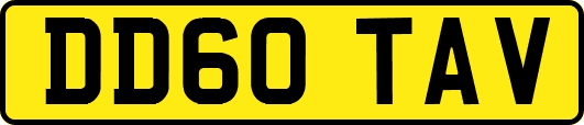 DD60TAV