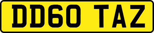 DD60TAZ