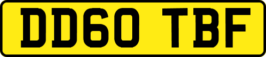 DD60TBF