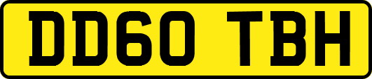 DD60TBH
