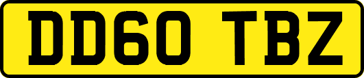 DD60TBZ
