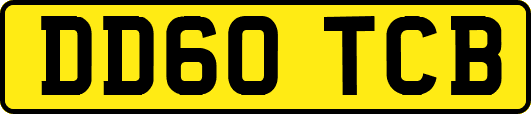 DD60TCB