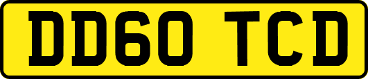 DD60TCD