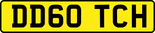 DD60TCH