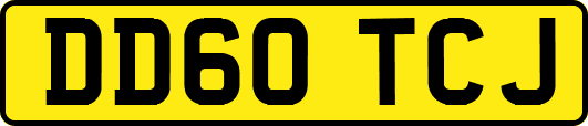 DD60TCJ