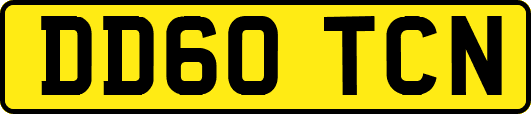 DD60TCN