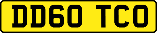 DD60TCO