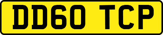 DD60TCP