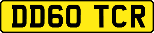 DD60TCR