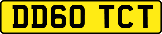 DD60TCT