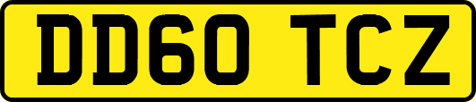 DD60TCZ