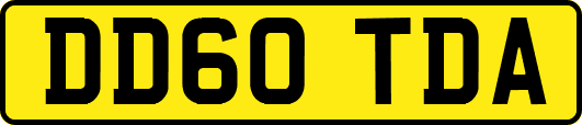 DD60TDA