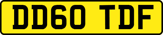 DD60TDF