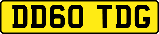 DD60TDG